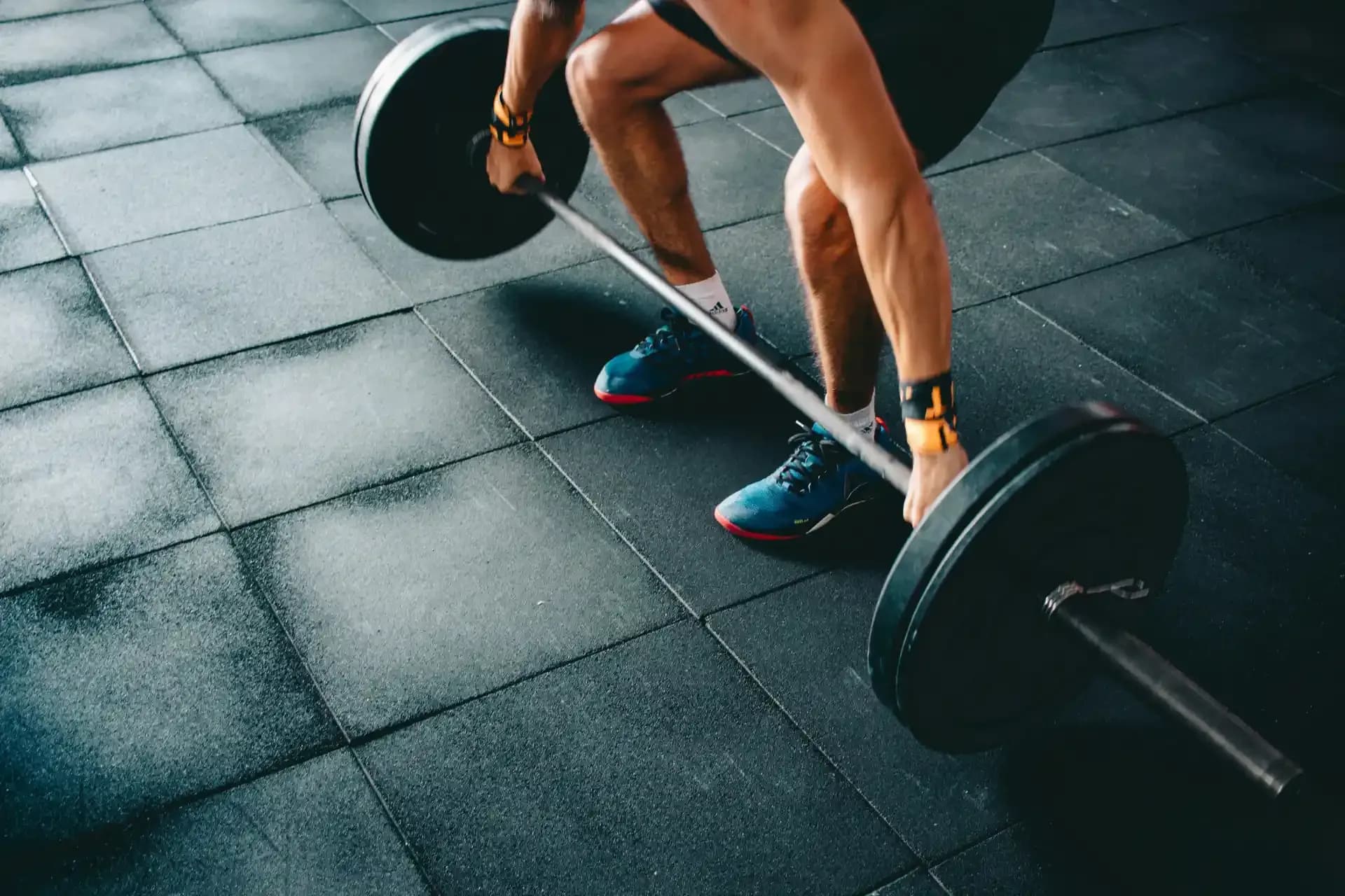Advanced Powerlifting Workout: 8 Exercises for Maximum Strength