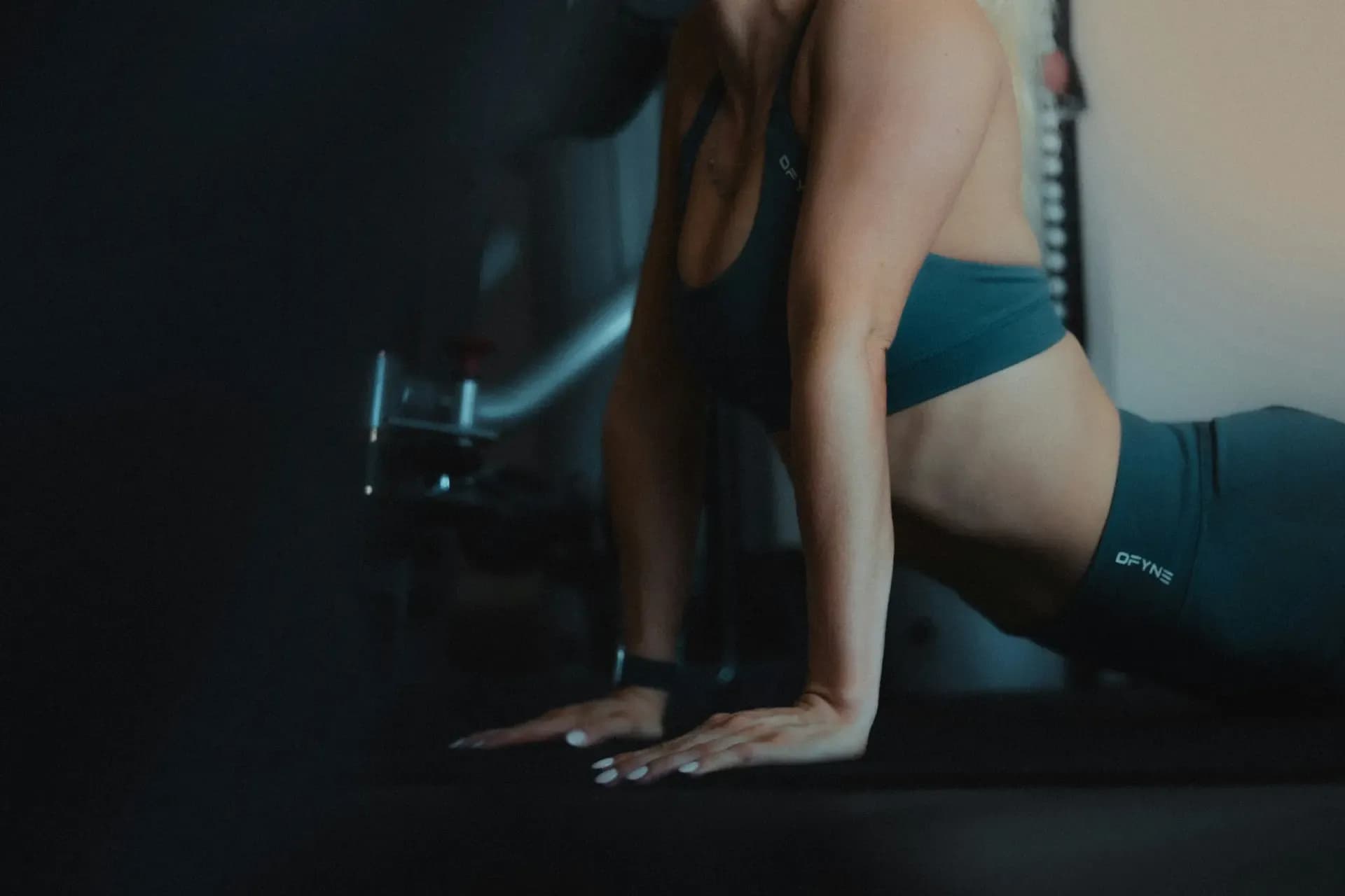 Advanced Upper Body HIIT: 8 Exercises for Maximum Fat Burn