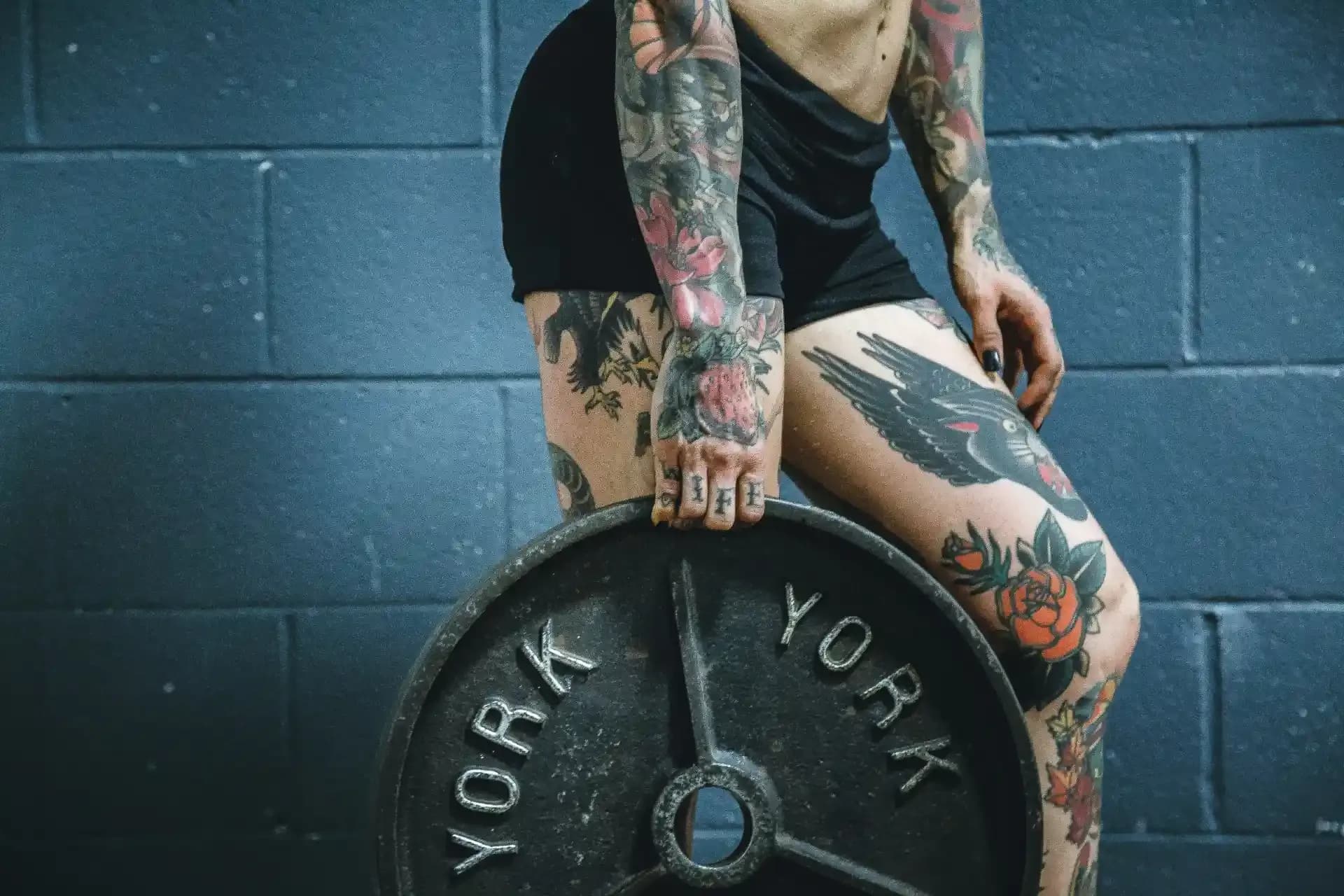 Intermediate Bodyweight Toning Workout: 8 Exercises, No Equipment