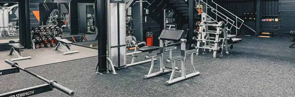 How to Start Working Out: A Step-by-Step Guide for Beginners