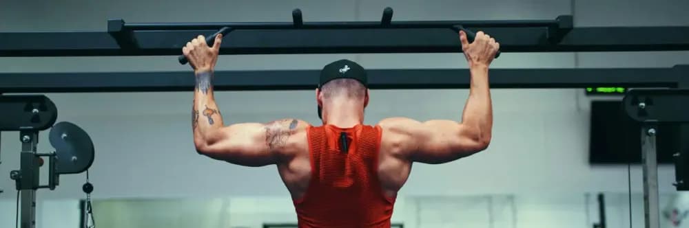 Progressive Overload: The One Training Principle You Need to Grow