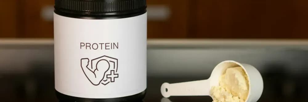 How Much Protein Do You Actually Need to Build Muscle
