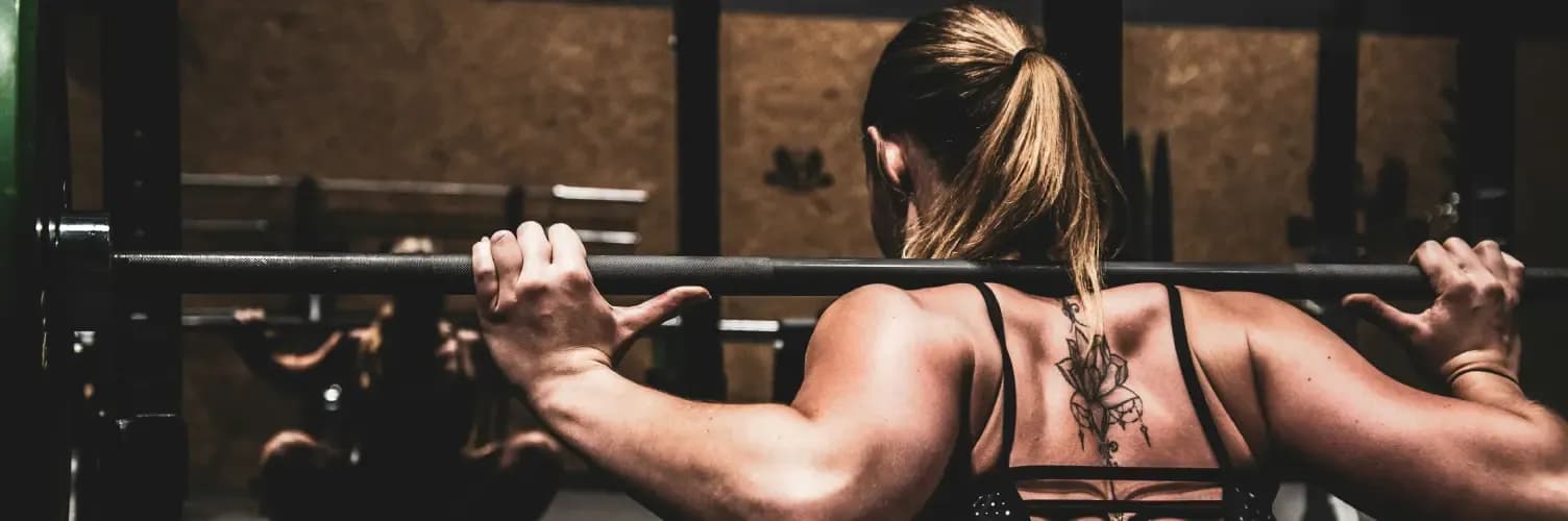 Best Pre-Workout Meal: What to Eat Before Training for Peak Performance