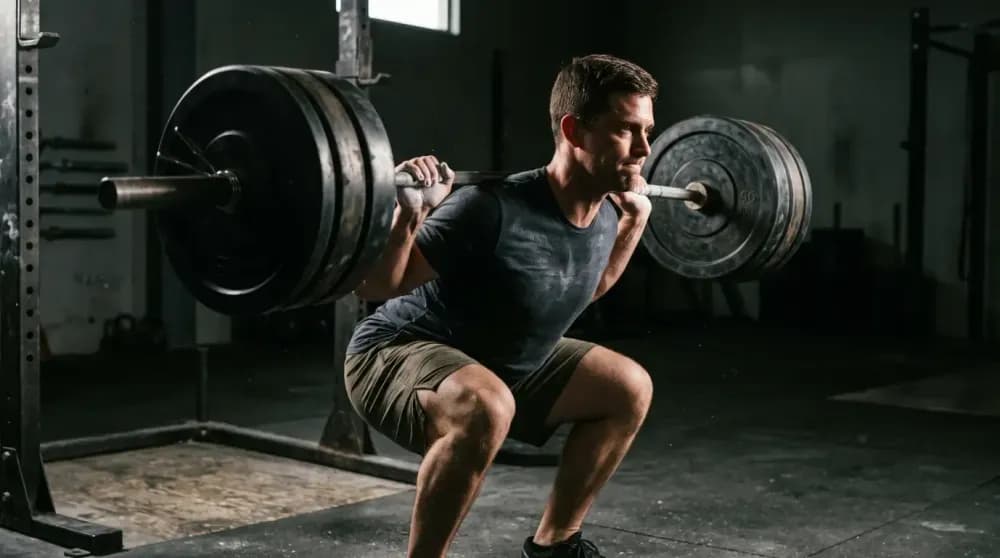 Progressive Overload: The Secret to Consistent Muscle Growth