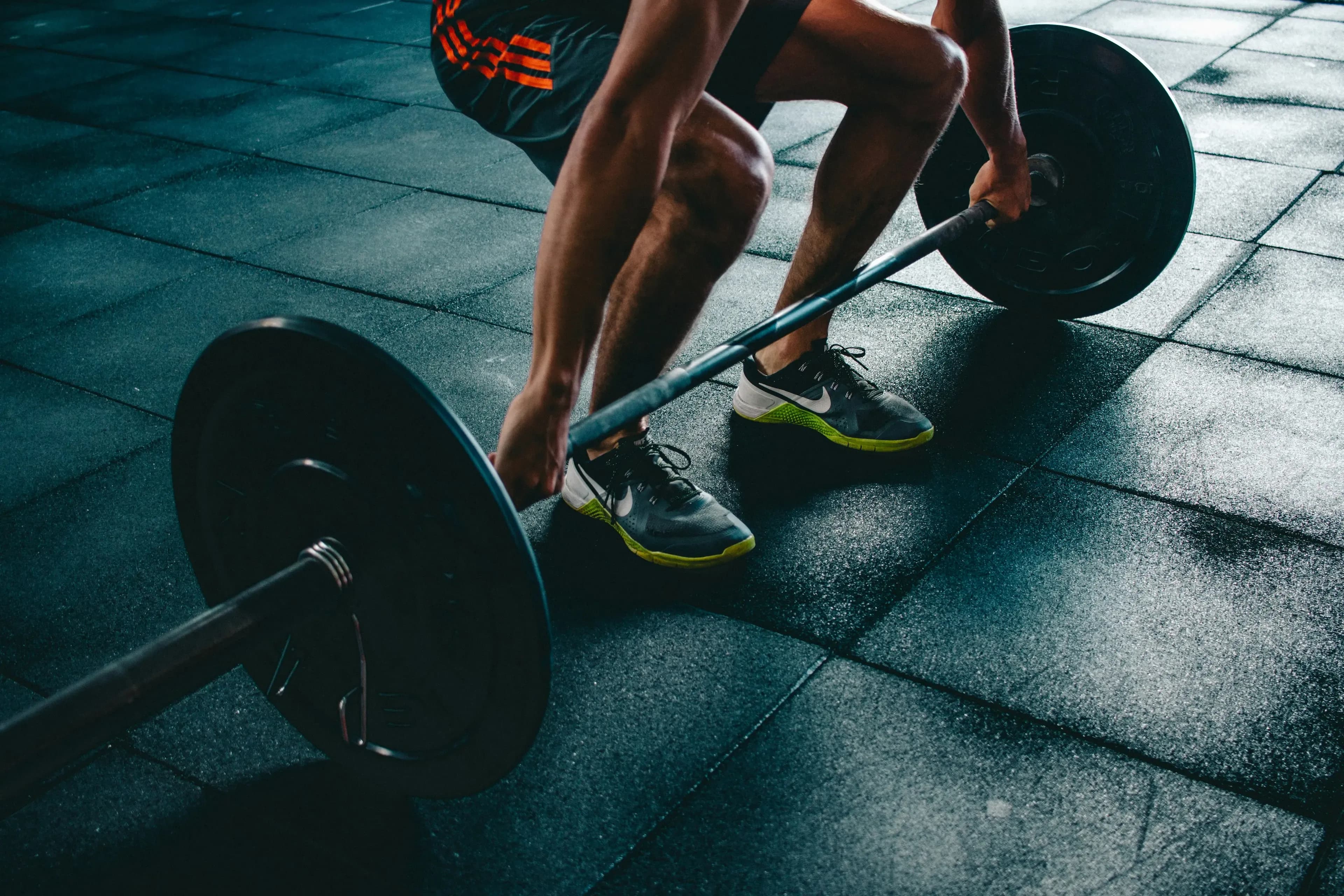 Beginner Strength Training: 7 Gym Exercises to Build a Foundation