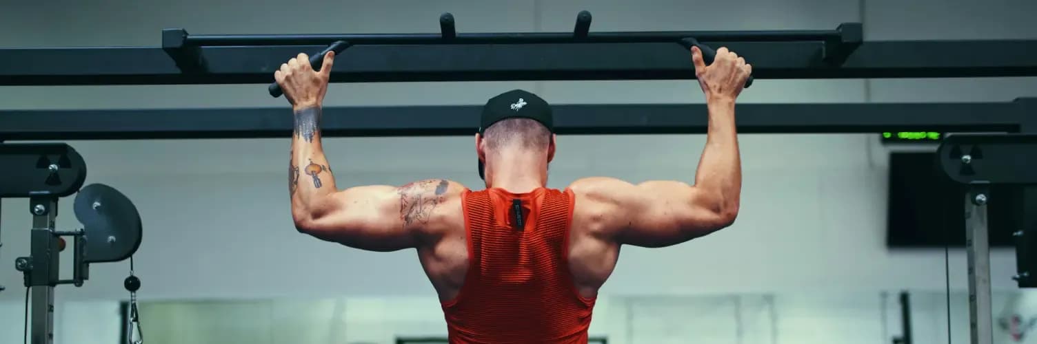 Progressive Overload: The One Training Principle You Need to Grow