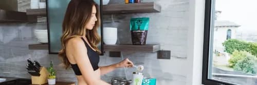 How to Lose Weight Without Losing Muscle Mass