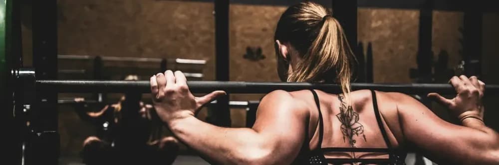 Best Pre-Workout Meal: What to Eat Before Training for Peak Performance