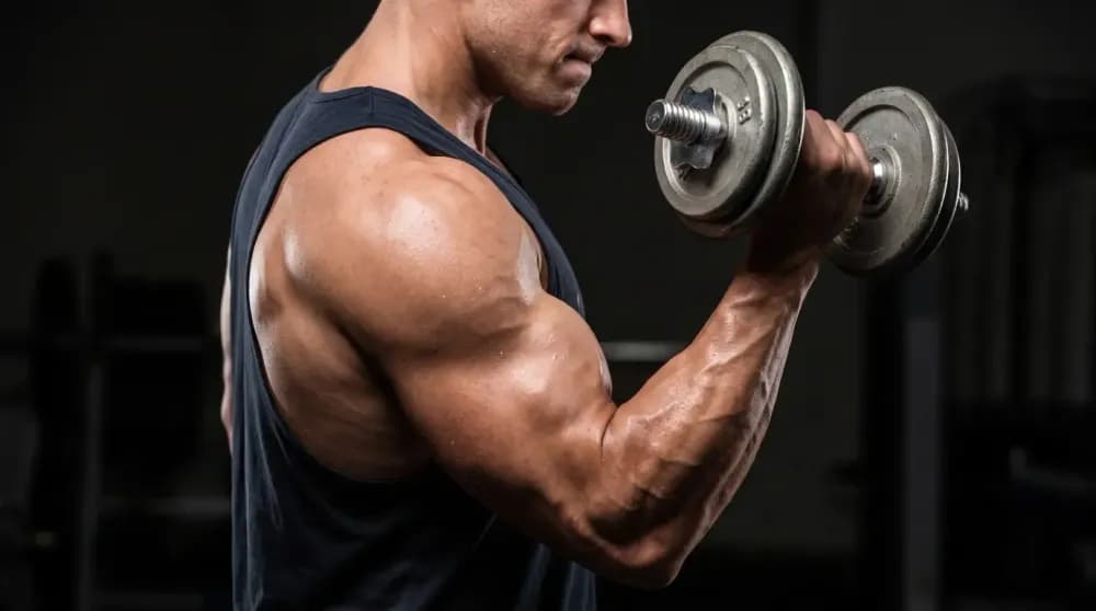 Hypertrophy Training: The Complete Guide to Building Muscle Size